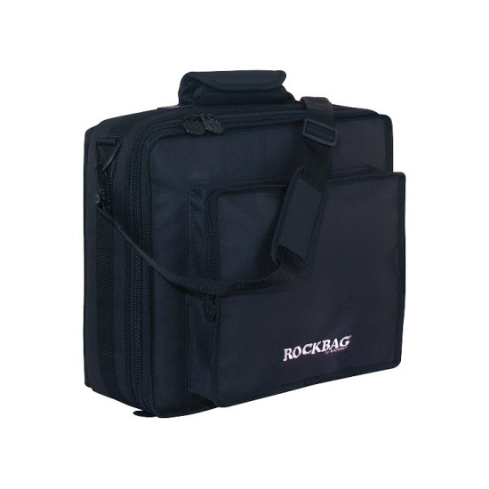 Rockbag RB23430B Borsa Mixer 43x42x11cm