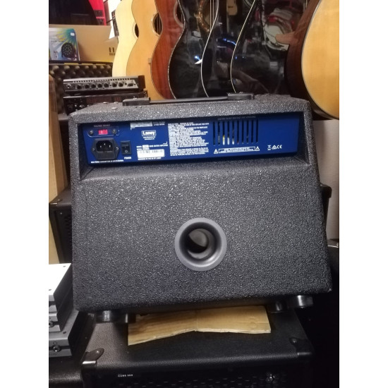 Laney RB2 2nd amplificatore per basso 30 watt Laney RB2 2nd amplificatore per basso 30 watt