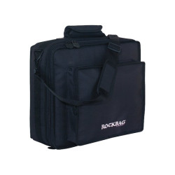 RockBag  RB 23440 B Borsa Mixer 51x48x14cm RockBag  RB 23440 B Borsa Mixer 51x48x14cm