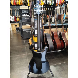 Harley Benton RB-414BK w/Seymour Duncan SRB-1B 2nd