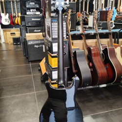 Harley Benton RB-414BK w/Seymour Duncan SRB-1B 2nd