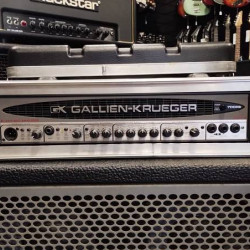 Gallien Krueger 700RB Mark II 2nd - Made in USA