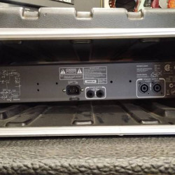 Gallien Krueger 700RB Mark II 2nd - Made in USA