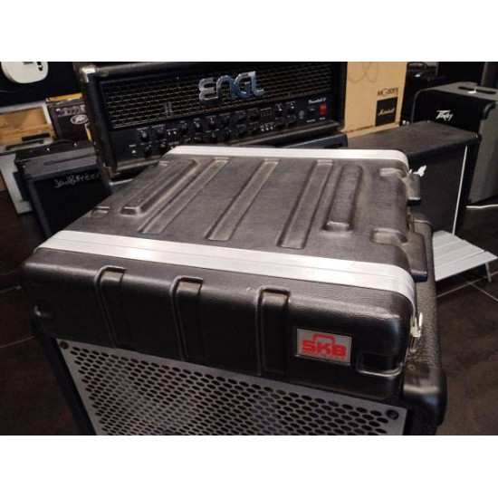 Gallien Krueger 700RB Mark II 2nd - Made in USA