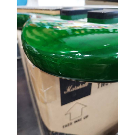 Yamaha RBX760A Green w/Case 2nd