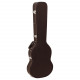 ROCKCASE RC10602B GUITAR CASE SG STYLE ROCKCASE RC10602B GUITAR CASE SG STYLE