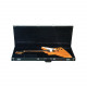 Rockcase RC10620B Electric Guitar Case Explorer Style Rockcase RC10620B Electric Guitar Case Explorer Style