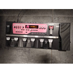 Boss RC-300 Loop Station 2nd