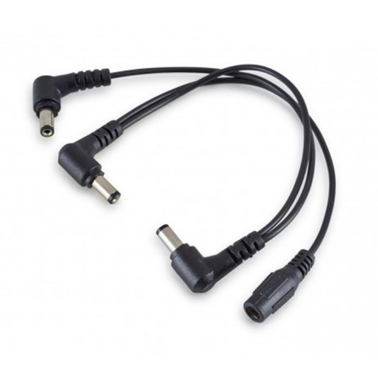 RockCable RCL30600DC3 Daisy Chain 3 Uscite