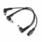 RockCable RCL30600DC3 Daisy Chain 3 Uscite