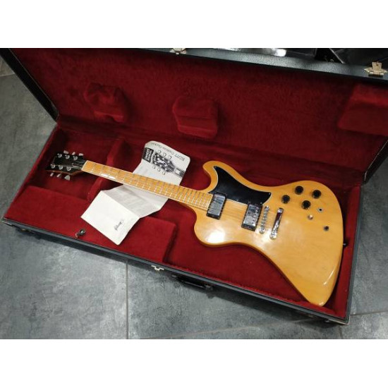 Gibson RD Custom 1978 Natural