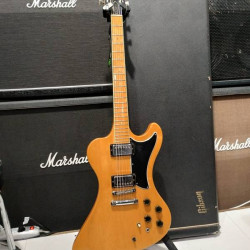 Gibson RD Custom 1978 Natural