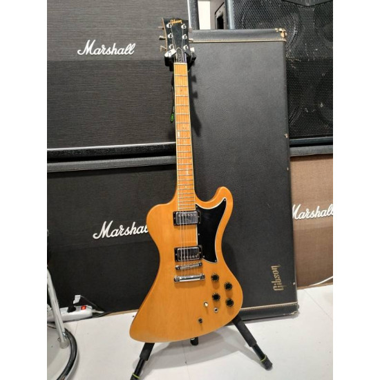 Gibson RD Custom 1978 Natural