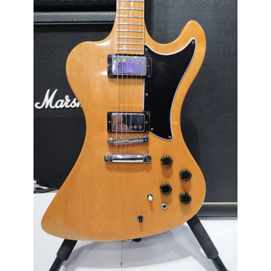 Gibson RD Custom 1978 Natural