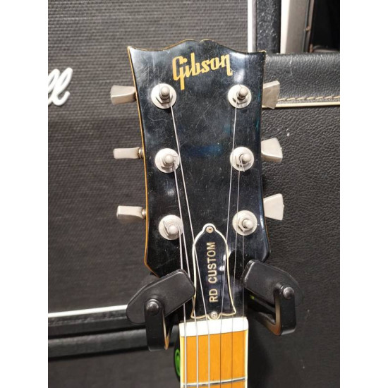Gibson RD Custom 1978 Natural