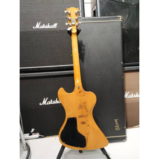 Gibson RD Custom 1978 Natural
