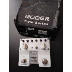 Mooer Reecho PRO 2nd