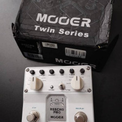 Mooer Reecho PRO 2nd