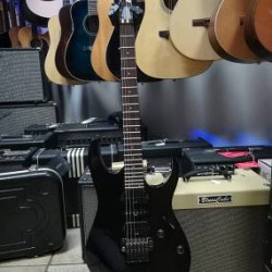 Ibanez RG1570Z-BK 2010 - Made in Japan - SOLD! Ibanez RG1570Z-BK 2010 - Made in Japan - SOLD!
