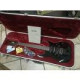 Ibanez RG1570Z-BK 2010 - Made in Japan - SOLD!