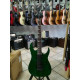 Ibanez RG 270 DX Metallic Green 1996 MADE IN KOREA Ibanez RG 270 DX Metallic Green 1996 MADE IN KOREA
