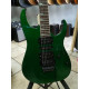 Ibanez RG 270 DX Metallic Green 1996 MADE IN KOREA Ibanez RG 270 DX Metallic Green 1996 MADE IN KOREA
