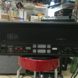 Randall RG3003 w/Footswitch 2nd