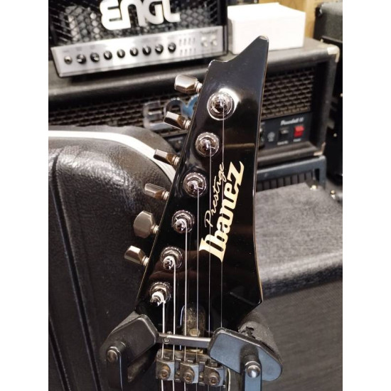 Ibanez Prestige RG3120 2002 Vintage Violin - Made in Japan