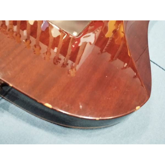 Ibanez Prestige RG3120 2002 Vintage Violin - Made in Japan