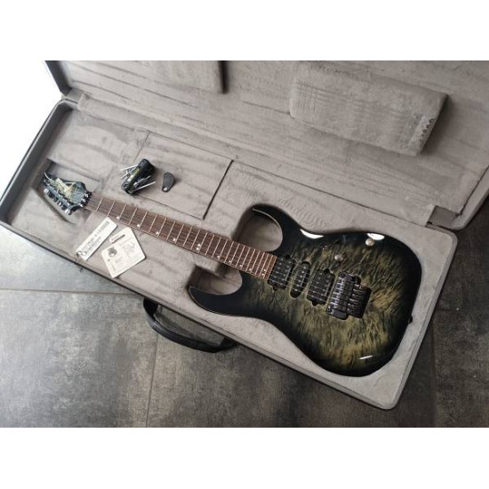 Ibanez RG970WQMZ BIB Premium 2nd Ibanez RG970WQMZ BIB Premium 2nd