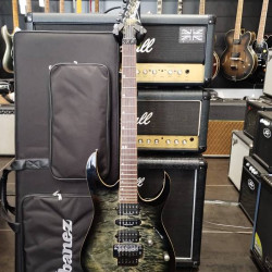 Ibanez RG970WQMZ BIB Premium 2nd Ibanez RG970WQMZ BIB Premium 2nd
