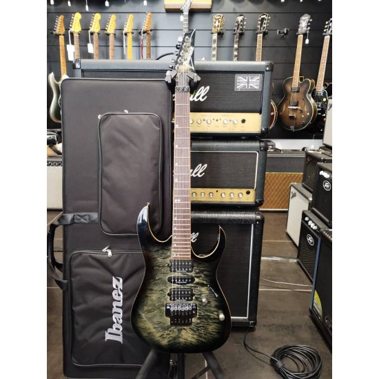 Ibanez RG970WQMZ BIB Premium 2nd Ibanez RG970WQMZ BIB Premium 2nd