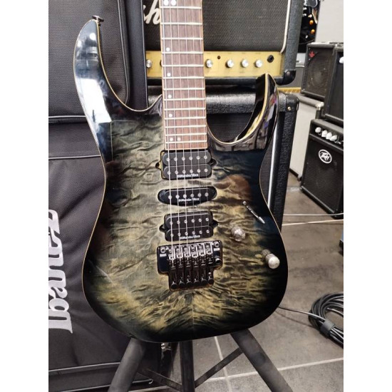 Ibanez RG970WQMZ BIB Premium 2nd Ibanez RG970WQMZ BIB Premium 2nd