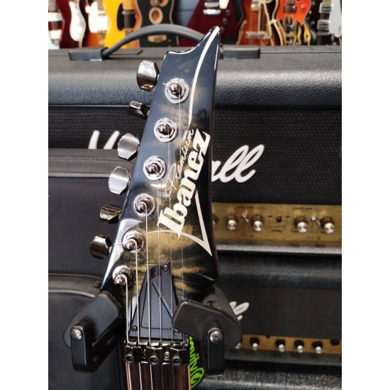 Ibanez RG970WQMZ BIB Premium 2nd Ibanez RG970WQMZ BIB Premium 2nd