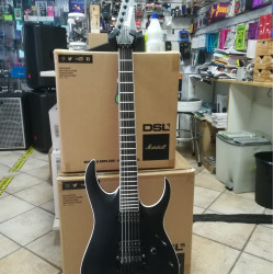 Ibanez RGAIX6FMT-TGF Iron Label w/Case 2nd - SOLD! Ibanez RGAIX6FMT-TGF Iron Label w/Case 2nd - SOLD!