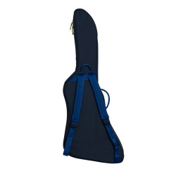 Ritter RGC3-EX/ABL Borsa Carouge per Chitarra Explorer Style Ritter RGC3-EX/ABL Borsa Carouge per Chitarra Explorer Style