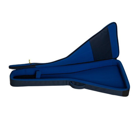Ritter RGC3-V/ABL Borsa Carouge per Chitarra Flying V Style Ritter RGC3-V/ABL Borsa Carouge per Chitarra Flying V Style