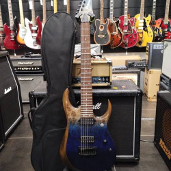 Ibanez RGD7521PB DSF 2nd - SOLD!! Ibanez RGD7521PB DSF 2nd - SOLD!!