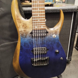 Ibanez RGD7521PB DSF 2nd - SOLD!! Ibanez RGD7521PB DSF 2nd - SOLD!!