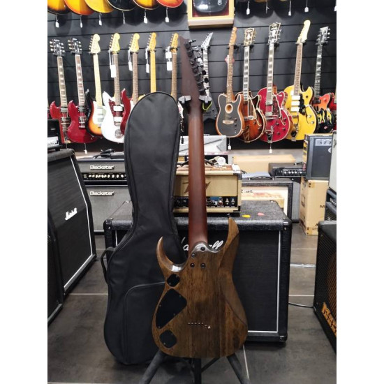 Ibanez RGD7521PB DSF 2nd - SOLD!!