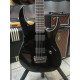 Ibanez RGIB21 Black 2nd - Chitarra elettrica Baritona