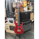 Ibanez RGIX28FEQM Burgundy Wine w/Fishman Fluence Abasi 2nd