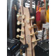 Ibanez RGIX28FEQM Burgundy Wine w/Fishman Fluence Abasi 2nd