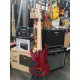 Ibanez RGIX28FEQM Burgundy Wine w/Fishman Fluence Abasi 2nd