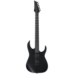Ibanez RGRTBB21-BKF Baritone - Black Flat Ibanez RGRTBB21-BKF Baritone - Black Flat