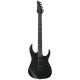 Ibanez RGRTBB21-BKF Baritone - Black Flat