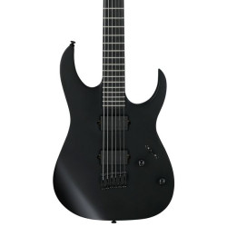 Ibanez RGRTBB21-BKF Baritone - Black Flat Ibanez RGRTBB21-BKF Baritone - Black Flat