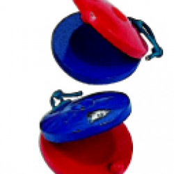 PEACE RH-35W COPPIA NACCHERE IN LEGNO