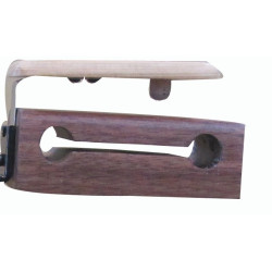 PEACE RH-82C CLAVE BLOCK PER CAJON PEACE RH-82C CLAVE BLOCK PER CAJON