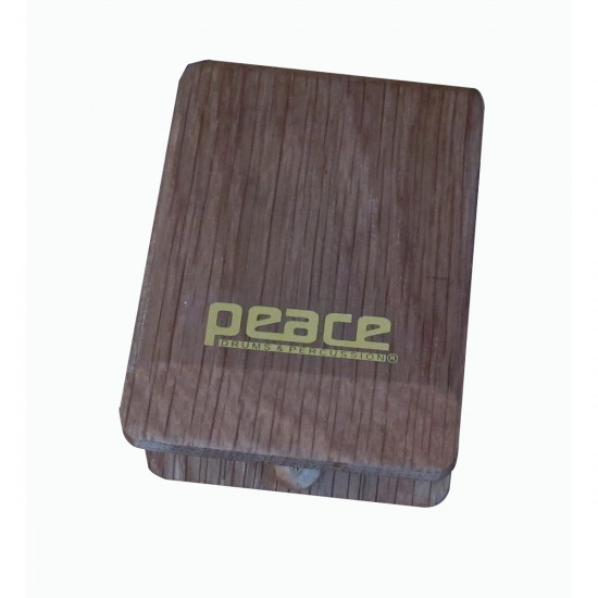 PEACE RH-83 NACCHERE PER CAJON